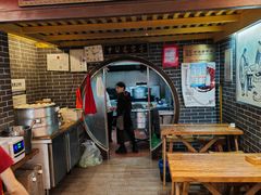 -韩包子(青石桥店)
