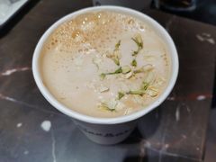 -Seesaw Coffee(上海尚悦湾店)
