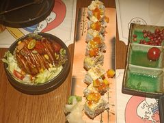 -玉川屋·深夜食堂居酒屋(柳巷店)