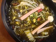 -渝和喵叔米线(南坪万达店)