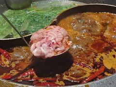 -川西坝子(老军营店)