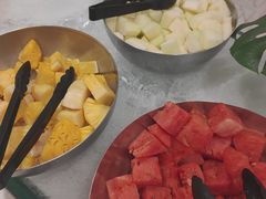 -天伦王朝酒店·盛华瑄餐厅