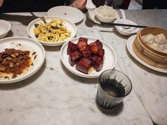 -南小馆(迪士尼小镇店)