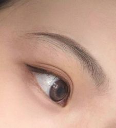 -Doris多里斯半永久纹眉·SMP纹发·发际线