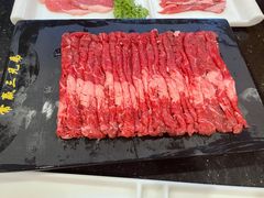 -常赢三兄弟·清真涮肉(崂山路总店)