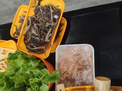 -古乐牛香·鲜牛肉牛杂火锅(五一中路店)