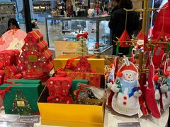 -GODIVA(国际金融中心店)