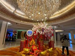 -苏州香格里拉大酒店