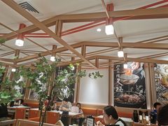 -味千拉面(广州白云机场T1西二店)