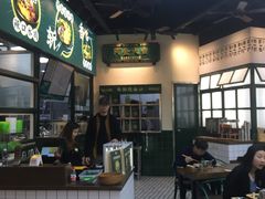 -阿金大白·上海菜馆(新天地店)