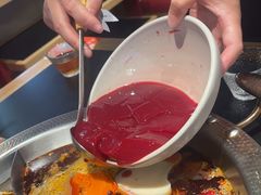 -廖掌柜·重庆鲜货火锅(上海首店)