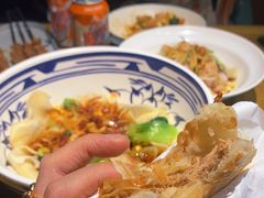 -山丹丹西北菜(金贸大厦店)