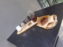 -Au Cafe&Roastery(华侨城店)