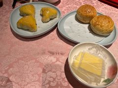 -囍凤楼·粤菜·点心·火锅(温特莱店)