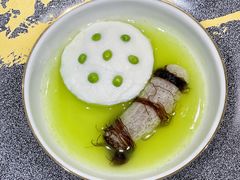 -成都钓鱼台精品酒店-品聚·成都餐厅