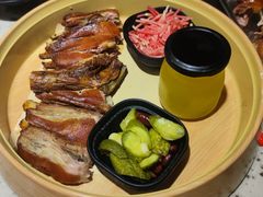 -破瓦寒窑·地摊烤羊排