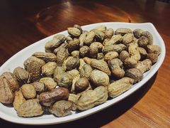 话梅盐水花生-盱眙小龙虾(天虹店)
