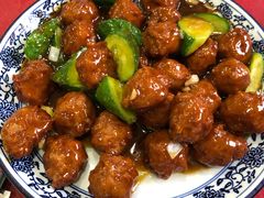 -北大地皖峰饭馆