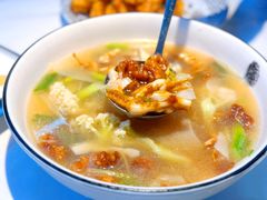 -园里前·10年私厨·福建菜(台江万达鳌峰洲店)