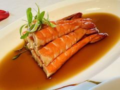 -莉莉海堂HAITANG·烤鸭(国贸商城店)