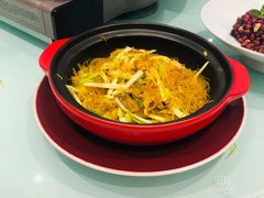 -久宴·天目湖大鱼头(恐龙园店)