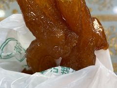 -清真·鸦儿李记·小馆(后海店)