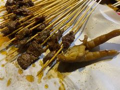 -长药唐师乐山油炸(石人直营店)