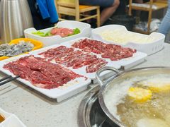 -杏花吴记牛肉火锅
