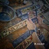 吃过翻寻味噶竹筒饭