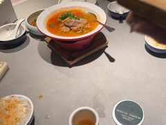 -绿茶餐厅(广州天河城店)