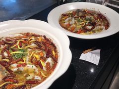 -太二酸菜鱼(深圳布吉万象汇店)