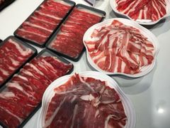 -九记潮汕现切鲜牛肉自助火锅(长沙·方圆荟店)