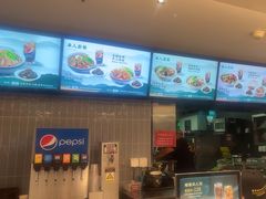 -康师傅私房牛肉面(申虹店)