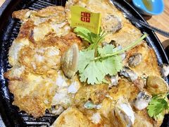 -百年银屏蚝烙·潮汕菜·非遗(乐山店)