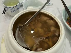 -围龙屋客家食府(福田店)