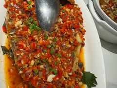 -兰湘子·湘菜小炒(济南领秀城店)