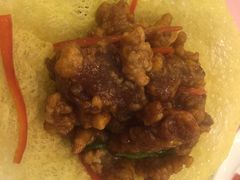 -复旦大学本部-食堂