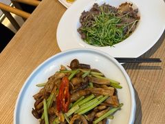 -客汀家宴·客家烟火 四季食材(集美店)