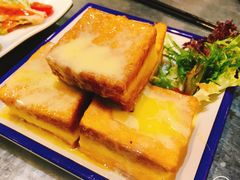 -阿飛冰室(下沙店)