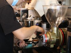 -251#coffee roasters(沿河东路店)
