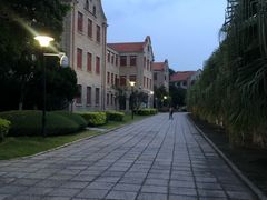 -厦门大学(思明校区)