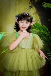 -七彩鱼儿童摄影(江汉路店)