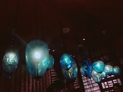 -山港凯悦酒店·BEBA海滩烧烤餐厅酒吧