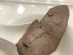 烟熏肥鹅肝-潮汕味道·煮海餐厅(金麟大厦店)