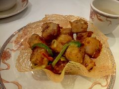 xo醤萝卜糕-稻香酒家(天河城店)
