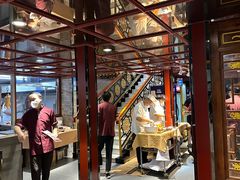 -德缘烤鸭店(大栅栏店)