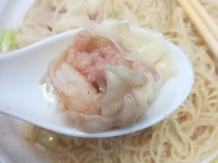 -小梁哥云吞面(黄贝岭店)