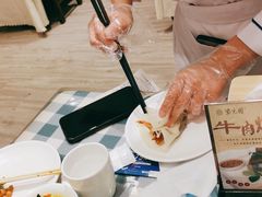 -紫光园(劲松店)