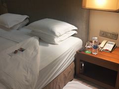 -上海虹桥西郊假日酒店