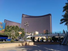 -拉斯维加斯永利酒店